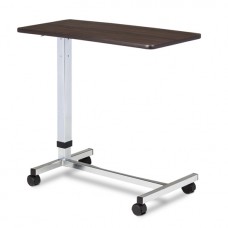 Over Bed Table Clinton H-Base, Model TS-170